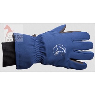 winter riding gloves