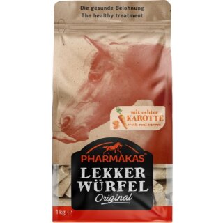 Pharmakas Leckerlies 1 Kg