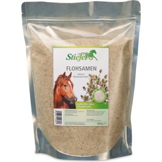 Stiefel psyllium 1Kg