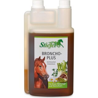 Stiefel Broncho Plus 1L