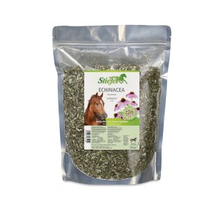 Stiefel Echinacea 500g 500 g