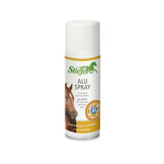 Stiefel Aluminum spray 200 ml