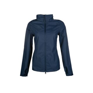 HKM rain jacket -Rainy Day-