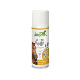 Stiefel ointment spray