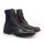 HOBO Stiefelette ALEXA GP black pol 40