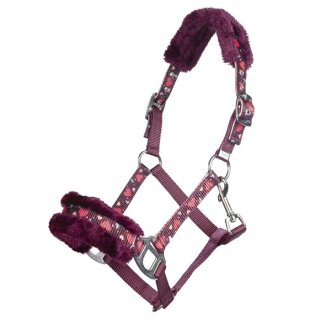 HKM Halter -Heart-