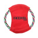 Kerbl cotton frisbee 22 cm