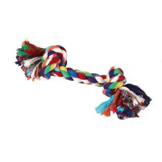 Kerbl tooth knot 20 cm