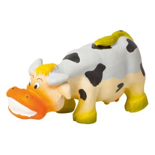 Kerbl latex figure cow