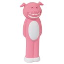 Kerbl latex toy cow/pig/donkey