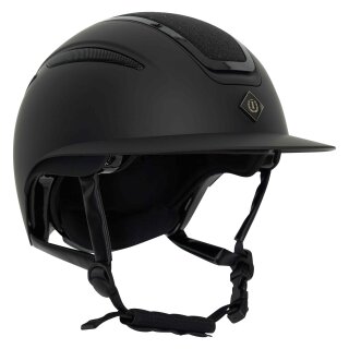 IR riding helmet IRH Olania Deluxe Big Visor