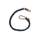 HKM- Elastic tie rope rose gold