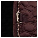 Bieman de Haas saddle pad Fayen dressage