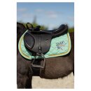 Bieman de Haas Mini Horse saddle pad