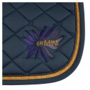 Bieman de Haas Mini Horse saddle pad