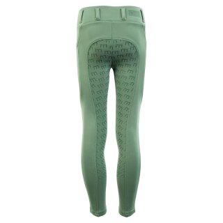 Bieman de Haas Mini Horse riding leggings children