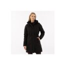 Bieman de Haas long coat Fleur