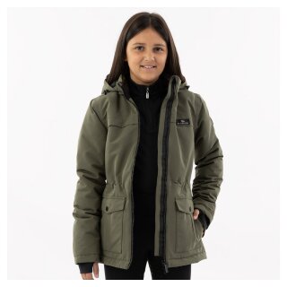 Bieman de Haas childrens parka Felix