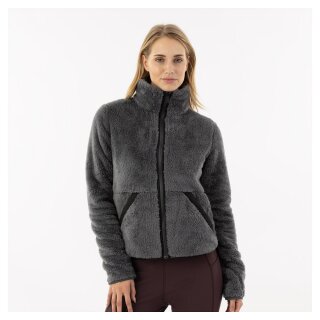 Bieman de Haas womens jacket Teddy Fatima