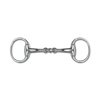 Waldhausen Olive Head Bit Double-Jointed Stainless Steel 16mm