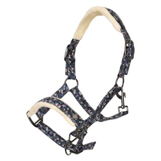 Imperial Riding Halter IRHPetit