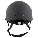 Bieman de Haas riding helmet Ambrosia