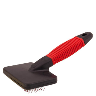 Premiere Velcro brush