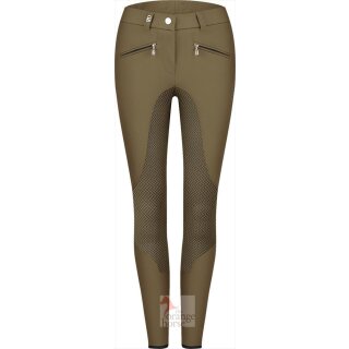 Cavallo ladies breeches Caja Grip, cavagrip