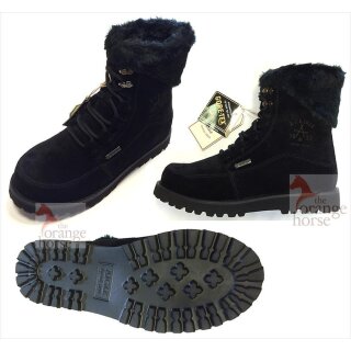 Aigle winter boots Hawley W GTX - GORE 