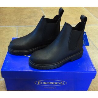 Euroriding Jodhpur-Stiefelette 950